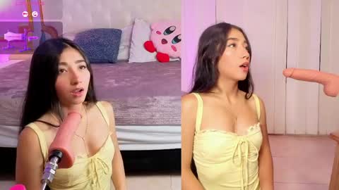 Snapshot of mariana_kalo chatting on 04/27/26, 10:46 Mariana online show from 04/27/26, 10:46