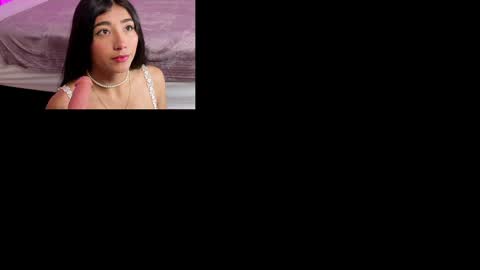 Snapshot of mariana_kalo chatting on 05/04/26, 11:06 Mariana online show from 05/04/26, 11:06