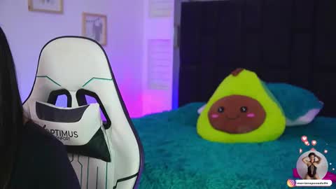 Snapshot of mariana_monroe04 chatting on 03/24/26, 07:08 Mariana online show from 03/24/26, 07:08