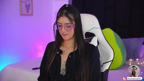 Snapshot of mariana_monroe04 chatting on 03/26/26, 07:30 Mariana online show from 03/26/26, 07:30