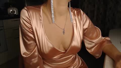 MarianaMur online show from 01/18/25, 09:24