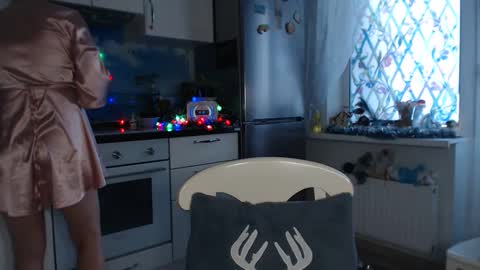 MarianaMur online show from 01/21/25, 11:35