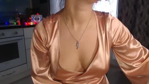 MarianaMur online show from 02/08/25, 10:18