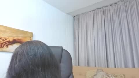 Mariana online show from 03/29/26, 03:28