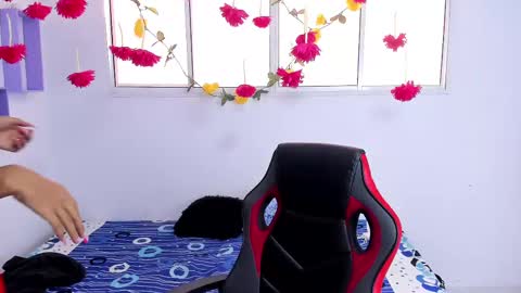 Mariana online show from 03/07/25, 12:12