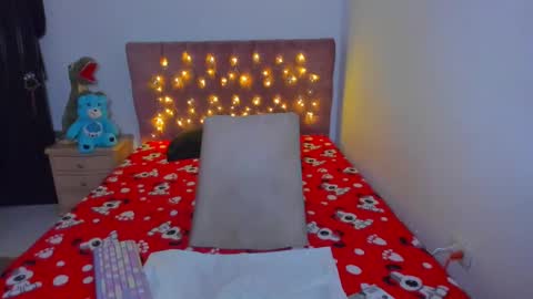 Mariana. online show from 12/03/24, 08:27