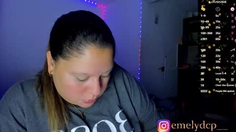   Independent Model online show from 02/20/26, 08:49