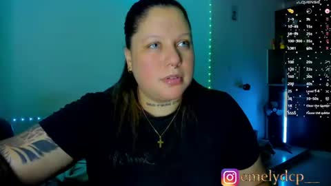 Emely  online show from 06/20/26, 04:26