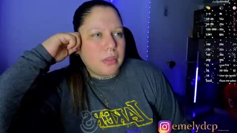 Emely  online show from 07/15/26, 05:02