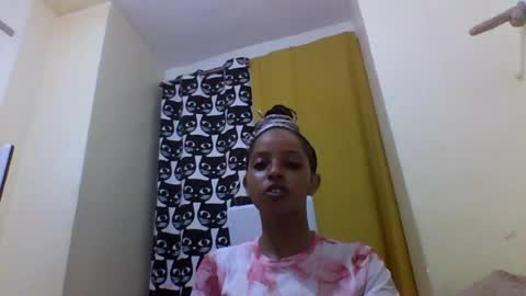 Snapshot of mariana_stacx chatting on 07/23/26, 08:07 Mariana online show from 07/23/26, 08:07