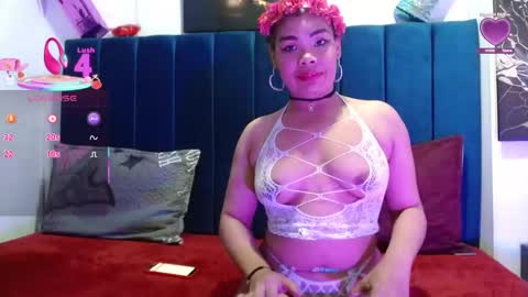 mariana_star1 online show from 09/26/25, 04:27