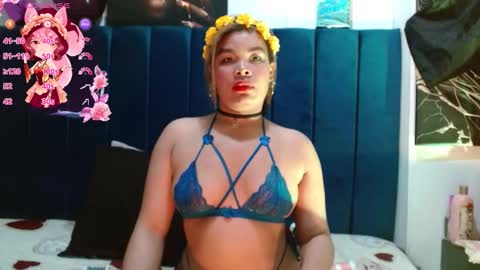mariana_star1 online show from 11/02/25, 04:37