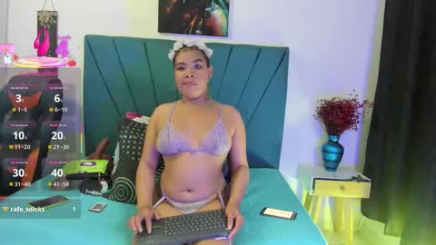 mariana_star1 online show from 02/19/26, 04:30