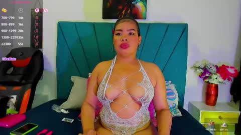 mariana_star1 online show from 03/18/26, 04:15