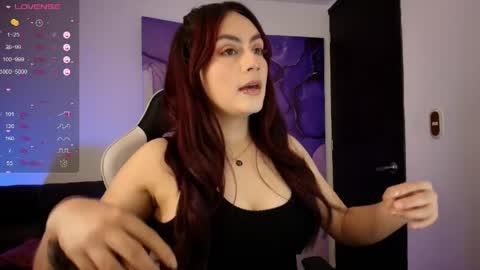 Snapshot of mariana_sub_ chatting on 06/06/26, 07:29 Your favorite online show from 06/06/26, 07:29