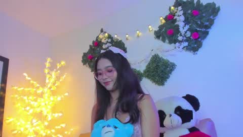 Snapshot of mariana_toress chatting on 04/10/26, 11:31 Mariana torres online show from 04/10/26, 11:31