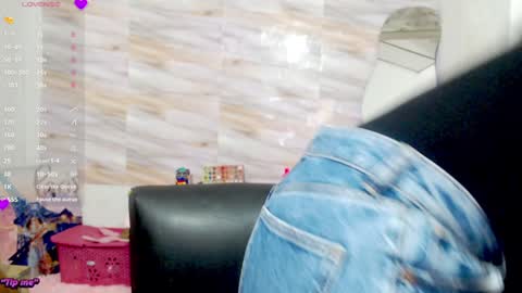 Mariana turner online show from 01/23/25, 10:54