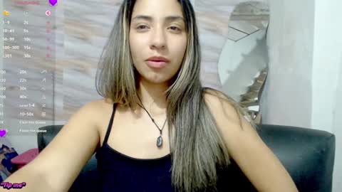 Mariana turner online show from 02/01/25, 04:03