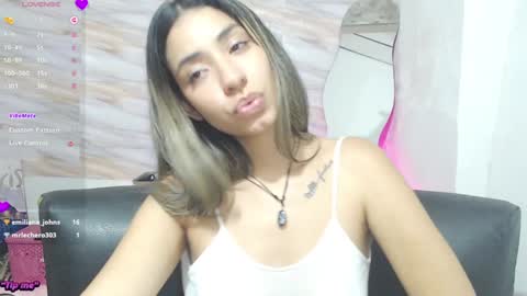 Mariana turner online show from 02/05/25, 02:29