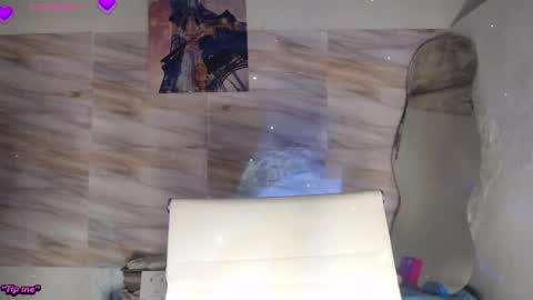 Snapshot of mariana_turner chatting on 12/23/25, 03:48 Mariana turner online show from 12/23/25, 03:48