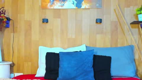 Mariana Angel online show from 04/17/26, 12:52