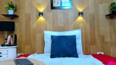 Snapshot of marianaa_aangel chatting on 01/09/25, 06:47 Mariana Angel online show from 01/09/25, 06:47