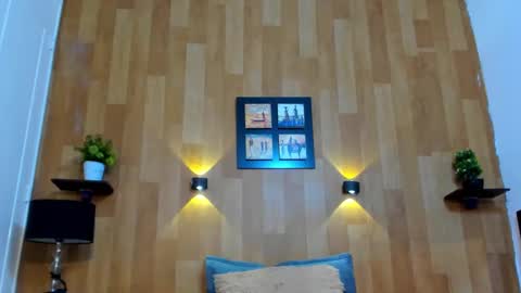 Snapshot of marianaa_aangel chatting on 03/05/25, 08:10 Mariana Angel online show from 03/05/25, 08:10