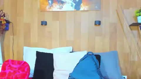 Snapshot of marianaa_aangel chatting on 03/21/26, 11:26 Mariana Angel online show from 03/21/26, 11:26