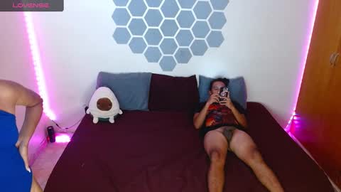 Snapshot of marianaandlian chatting on 10/06/25, 01:30 marianaandlian online show from 10/06/25, 01:30