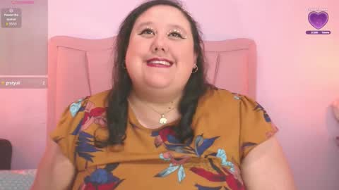 Marianabbw online show from 11/29/25, 05:54