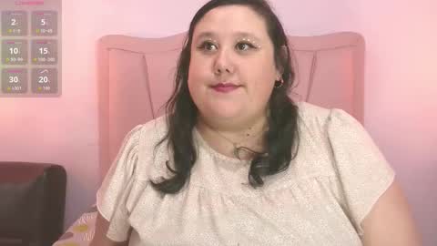 Marianabbw online show from 12/15/25, 03:00