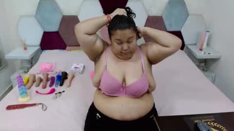 mariana online show from 03/29/26, 04:51