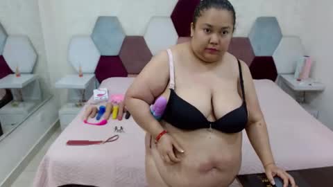 mariana online show from 03/30/26, 05:03