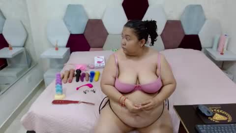 mariana online show from 04/03/26, 03:43