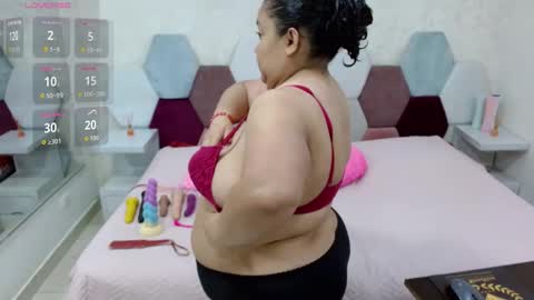 Snapshot of marianabbw_ chatting on 04/20/26, 03:04 mariana online show from 04/20/26, 03:04
