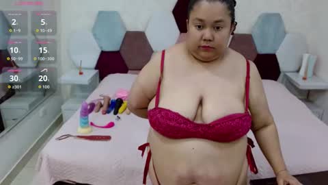 Snapshot of marianabbw_ chatting on 05/08/26, 10:15 mariana online show from 05/08/26, 10:15