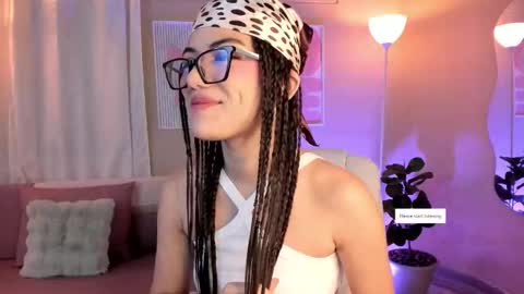 Mariana online show from 02/06/26, 12:19