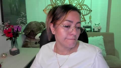 Mariana Lopez online show from 02/06/25, 08:18