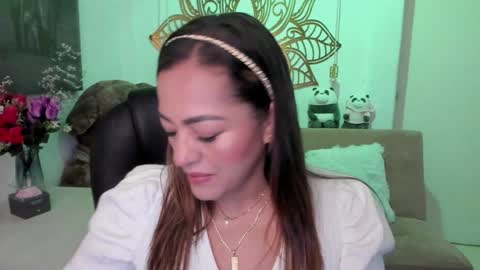 Mariana Lopez online show from 02/06/25, 11:58