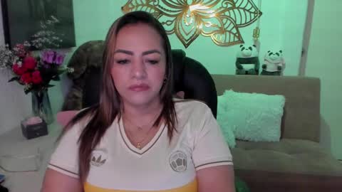Mariana Lopez online show from 02/11/25, 12:06