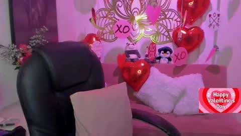 Mariana Lopez online show from 02/16/25, 03:37