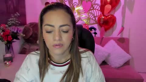 Mariana Lopez online show from 02/17/25, 12:10