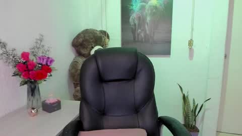 Mariana Lopez online show from 03/04/25, 06:47