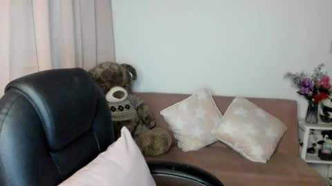 Mariana Lopez online show from 03/08/25, 04:01