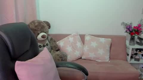 Mariana Lopez online show from 03/12/25, 12:31