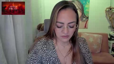 Mariana Lopez online show from 09/12/25, 12:11