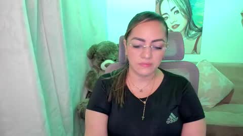 Mariana Lopez online show from 09/30/25, 01:32