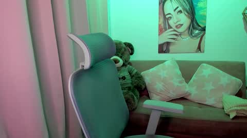 Mariana Lopez online show from 01/13/26, 12:49