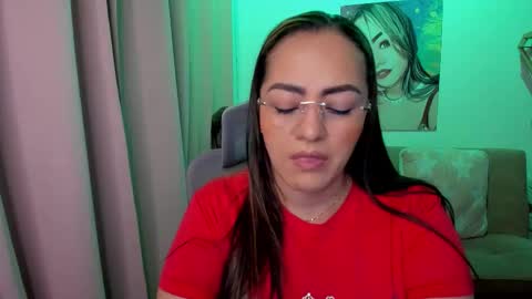 Mariana Lopez online show from 01/19/26, 01:09