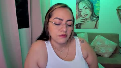 Mariana Lopez online show from 02/03/26, 12:20